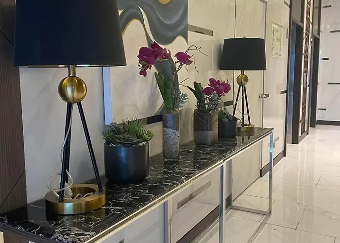 D&m Cosy Staycation Apartamento *