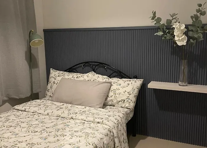 Apartamento D&m Cosy Staycation *