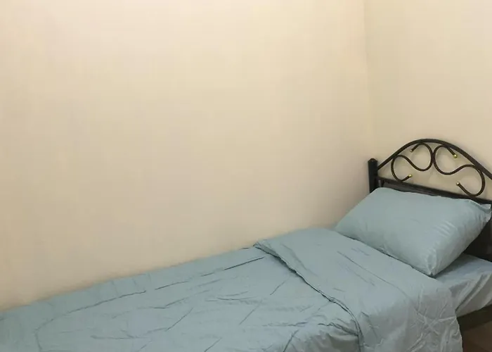D&m Cosy Staycation Manila